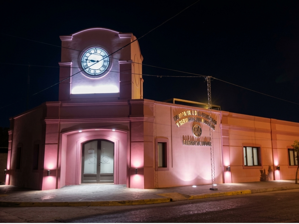 Nueva activa cooperativa